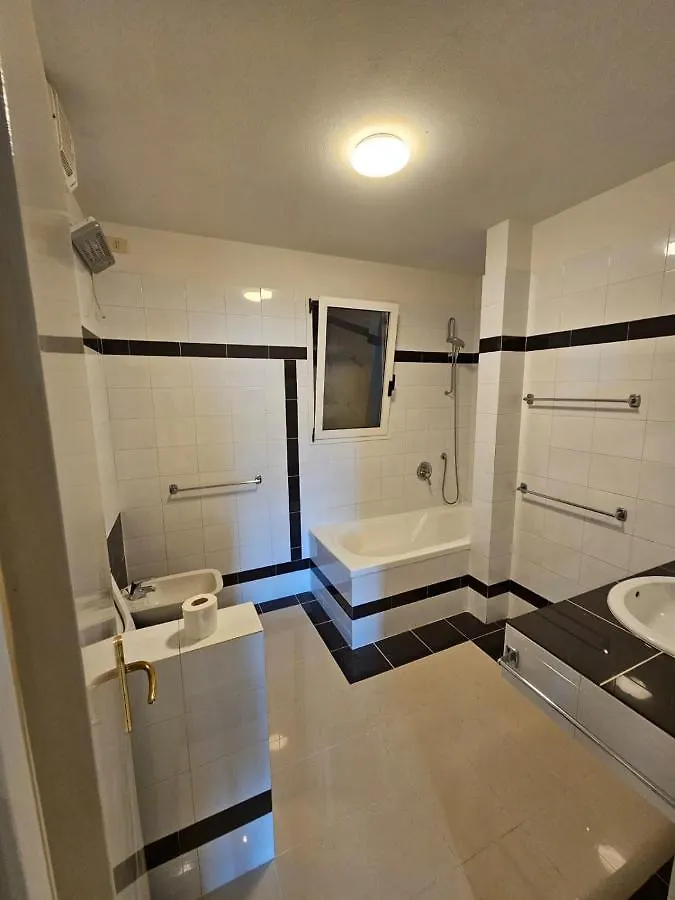 Cristol 12 Villa Gargnano Holiday home
