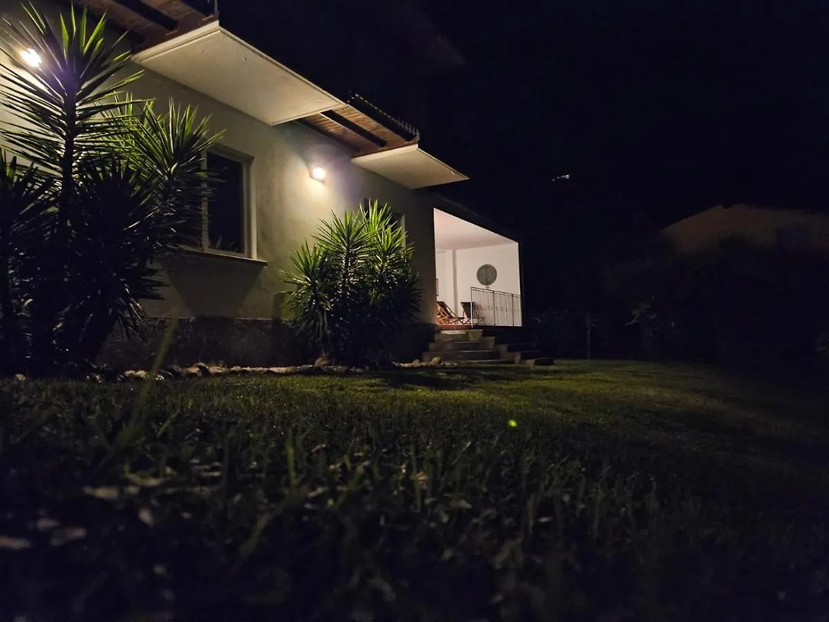 Holiday home Cristol 12 Villa Gargnano
