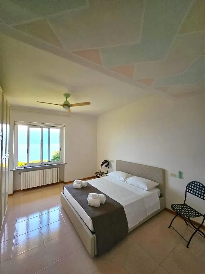 Cristol 12 Villa Gargnano