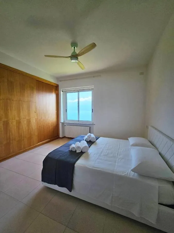 Holiday home Cristol 12 Villa Gargnano Italy