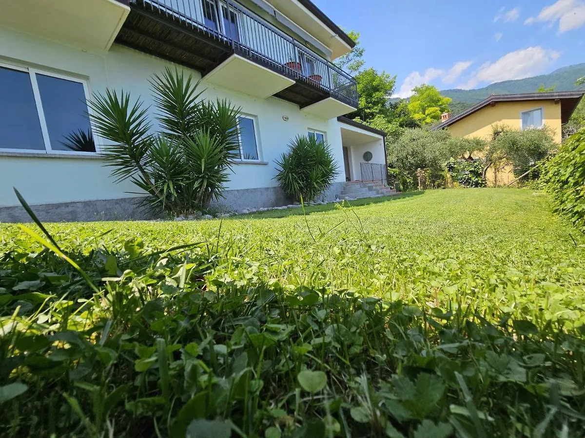 Cristol 12 Villa Gargnano 0*,  Italy