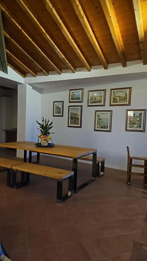 Cristol 12 Villa Gargnano Italy