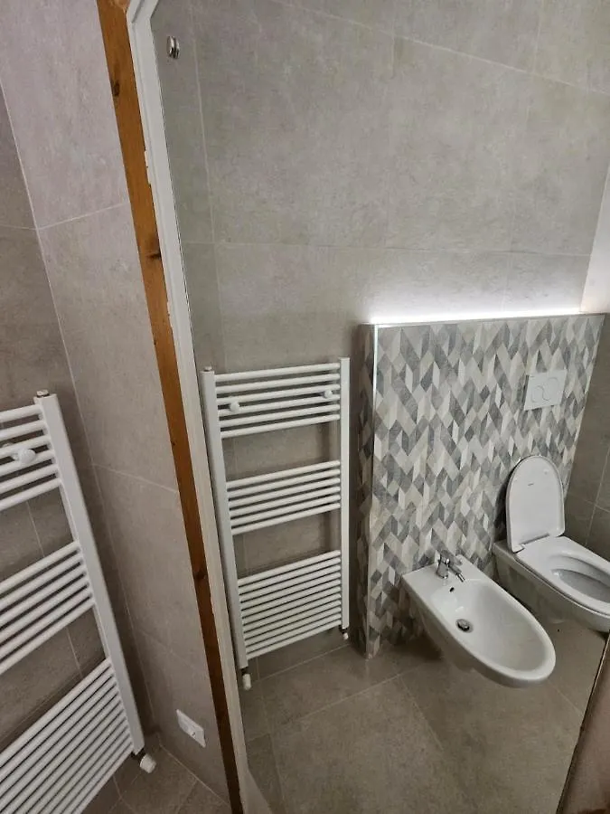 Cristol 12 Villa Gargnano Holiday home