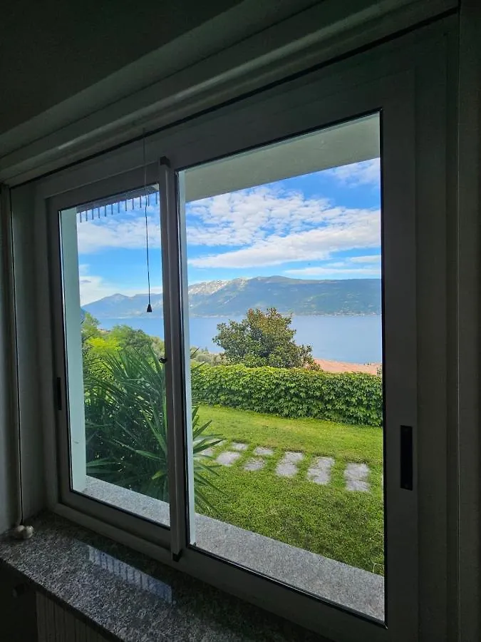 Holiday home Cristol 12 Villa Gargnano Italy