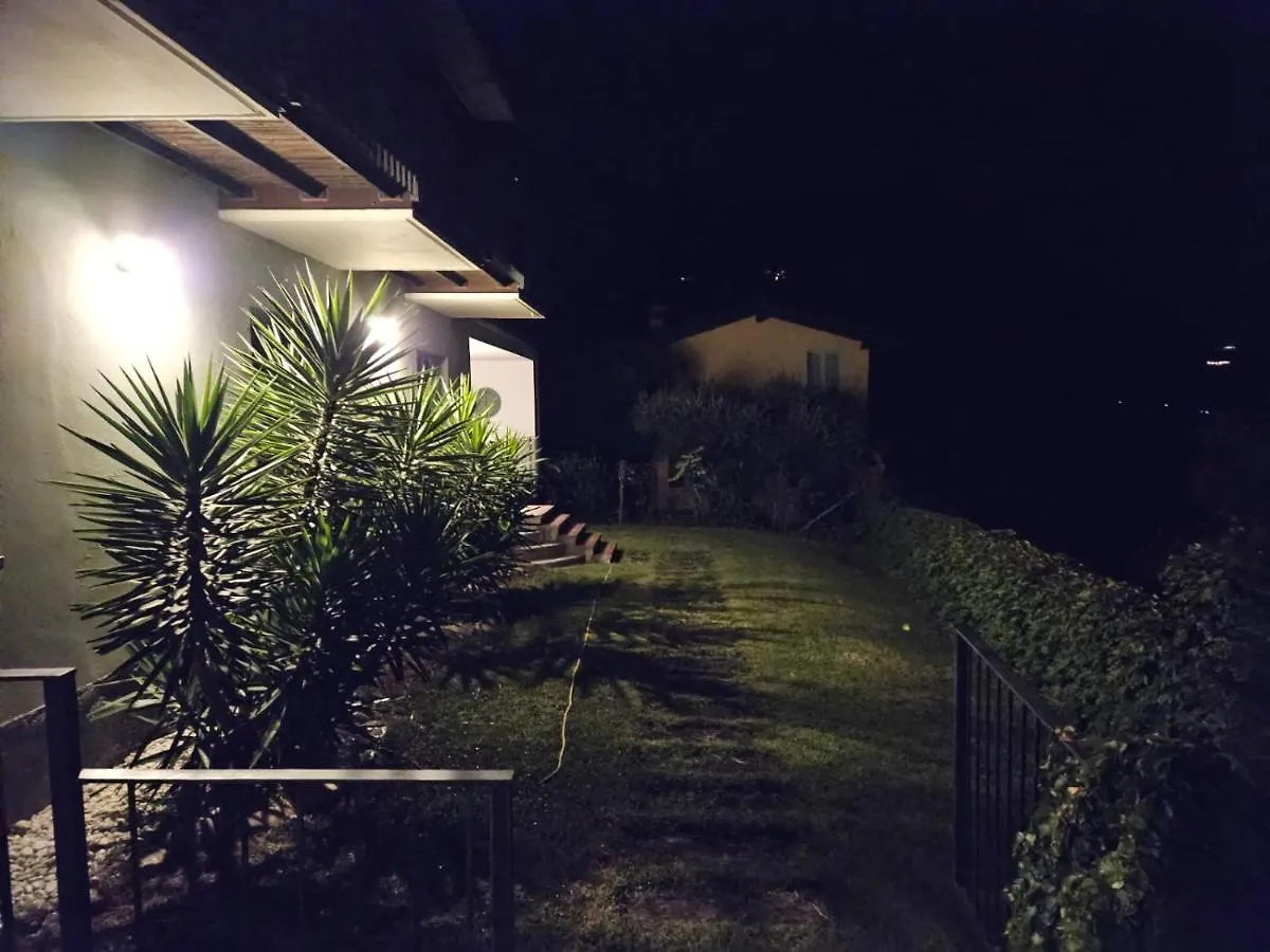 Holiday home Cristol 12 Villa Gargnano Italy