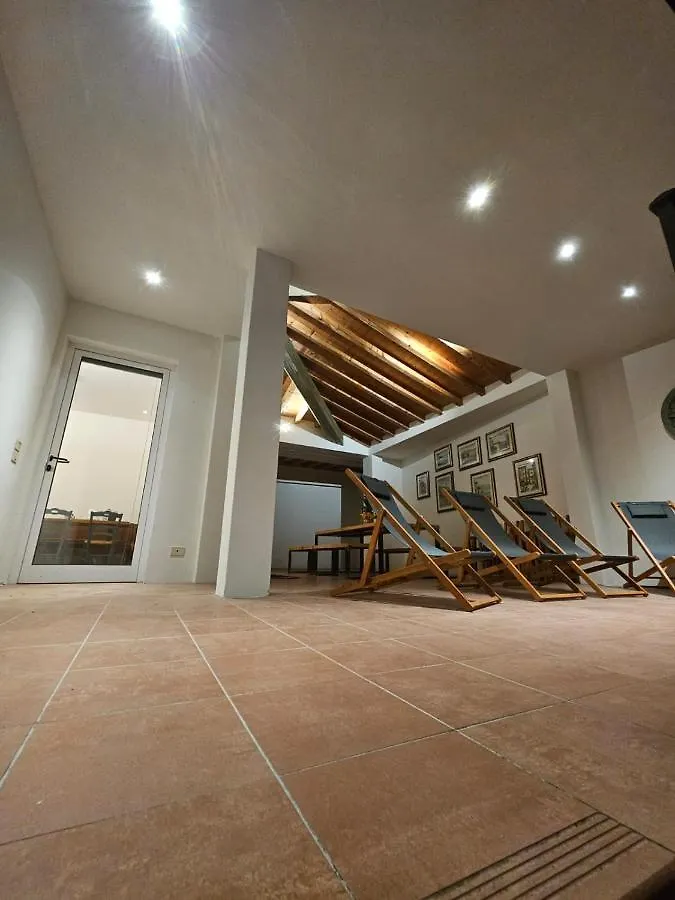 Holiday home Cristol 12 Villa Gargnano
