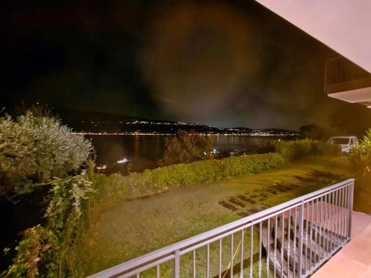 Cristol 12 Villa Gargnano
