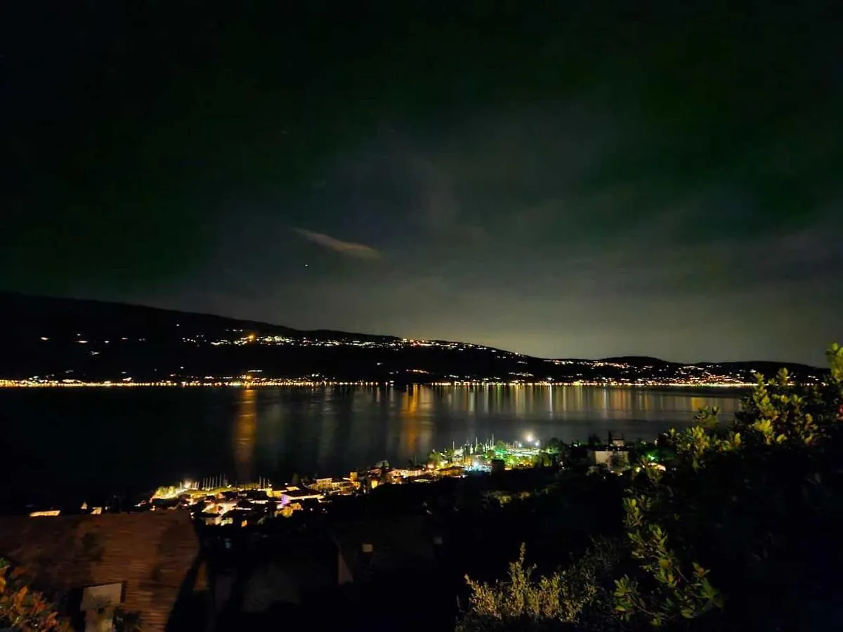 Vila Cristol 12 Gargnano Prázdninový dům